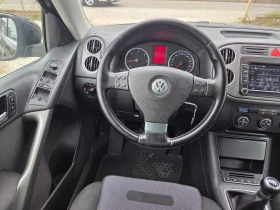 VW Tiguan TDI NAVI FULL | Mobile.bg    7