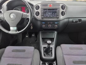 VW Tiguan TDI NAVI FULL | Mobile.bg    8