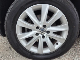 VW Tiguan TDI NAVI FULL | Mobile.bg    17