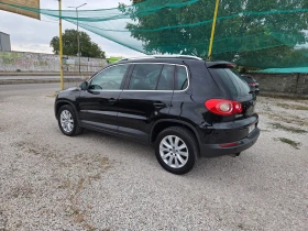 VW Tiguan TDI NAVI FULL | Mobile.bg    6