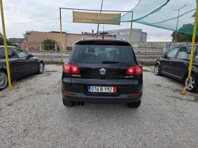 VW Tiguan TDI NAVI FULL | Mobile.bg    5