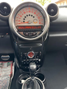 Mini Countryman 2.0 SD | Mobile.bg    11