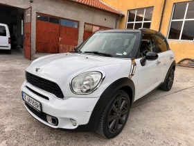 Mini Countryman 2.0 SD | Mobile.bg    3
