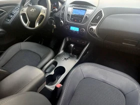 Hyundai IX35 2.0 Comfort AWD, снимка 8