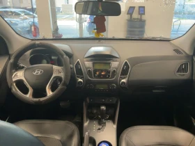Обява за продажба на Hyundai IX35 2.0 Comfort AWD ~20 222 лв. - изображение 9
