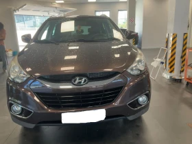 Обява за продажба на Hyundai IX35 2.0 Comfort AWD ~20 222 лв. - изображение 1