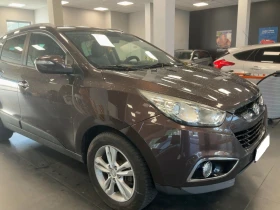 Обява за продажба на Hyundai IX35 2.0 Comfort AWD ~20 222 лв. - изображение 1