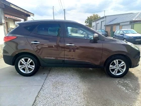 Hyundai IX35 2.0 Comfort AWD, снимка 4