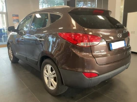 Обява за продажба на Hyundai IX35 2.0 Comfort AWD ~20 222 лв. - изображение 4