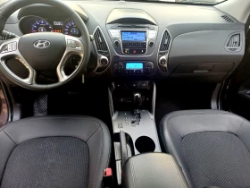 Hyundai IX35 2.0 Comfort AWD, снимка 13