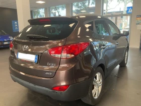 Обява за продажба на Hyundai IX35 2.0 Comfort AWD ~20 222 лв. - изображение 3