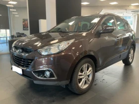 Обява за продажба на Hyundai IX35 2.0 Comfort AWD ~20 222 лв. - изображение 2