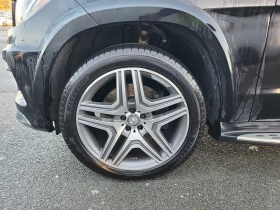Mercedes-Benz GL * 550 * CARFAX *    | Mobile.bg    16