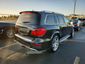 Mercedes-Benz GL * 550 * CARFAX *    | Mobile.bg    3