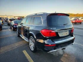 Mercedes-Benz GL * 550 * CARFAX *    | Mobile.bg    4