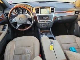 Mercedes-Benz GL * 550 * CARFAX *    | Mobile.bg    8