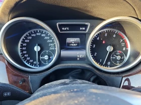 Mercedes-Benz GL * 550 * CARFAX *    | Mobile.bg    6