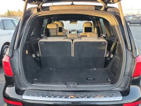 Mercedes-Benz GL * 550 * CARFAX *    | Mobile.bg    12