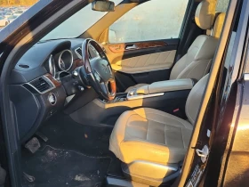 Mercedes-Benz GL * 550 * CARFAX *    | Mobile.bg    5