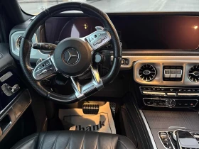 Mercedes-Benz G 63 AMG * * CARFAX * *   * *  | Mobile.bg    6