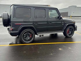 Mercedes-Benz G 63 AMG * * CARFAX * *   * *  | Mobile.bg    4