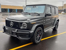 Mercedes-Benz G 63 AMG * * CARFAX * *   * *  | Mobile.bg    2