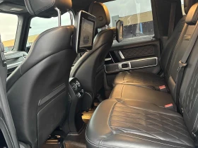 Mercedes-Benz G 63 AMG * * CARFAX * *   * *  | Mobile.bg    13