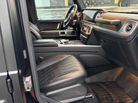 Mercedes-Benz G 63 AMG * * CARFAX * *   * *  | Mobile.bg    9