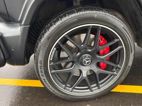 Mercedes-Benz G 63 AMG * * CARFAX * *   * *  | Mobile.bg    15