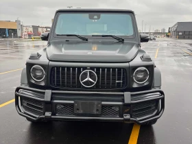 Mercedes-Benz G 63 A...