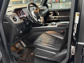 Mercedes-Benz G 63 AMG * * CARFAX * *   * *  | Mobile.bg    10