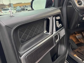 Mercedes-Benz G 63 AMG * * CARFAX * *   * *  | Mobile.bg    14