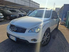 Infiniti Ex30 PREMIUM