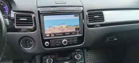 VW Touareg, снимка 10