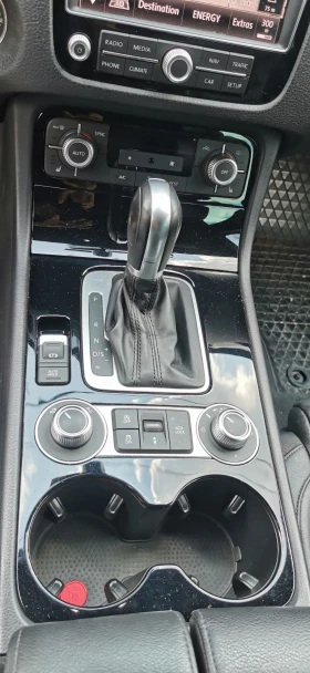 VW Touareg, снимка 2