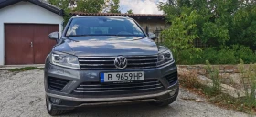 VW Touareg, снимка 7