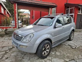 SsangYong Rexton, снимка 1