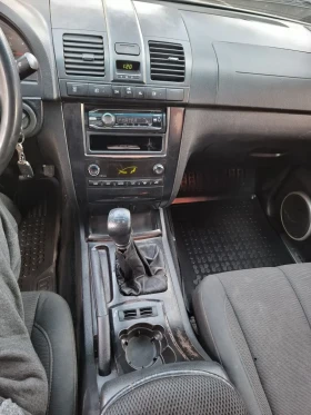 SsangYong Rexton, снимка 11