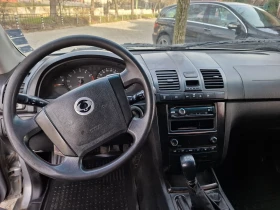SsangYong Rexton, снимка 12