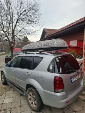 SsangYong Rexton, снимка 8