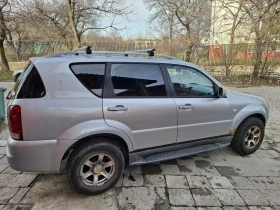 SsangYong Rexton, снимка 5