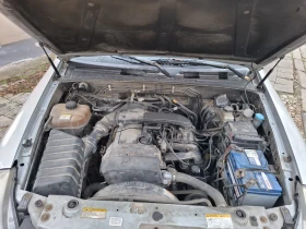 SsangYong Rexton, снимка 6