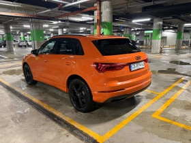 Audi Q3 35 TFSI/Virtual Cockpit/Carplay/Lane Assist - 30700 € / 60043.98 лв. - 61909929 3