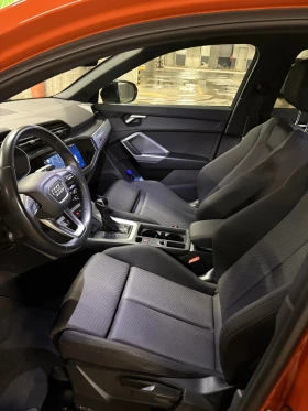 Audi Q3 35 TFSI/Virtual Cockpit/Carplay/Lane Assist - 30700 € / 60043.98 лв. - 61909929 11
