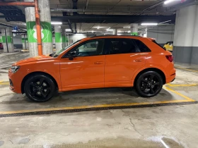 Audi Q3 35 TFSI/Virtual Cockpit/Carplay/Lane Assist - 30700 € / 60043.98 лв. - 61909929 2