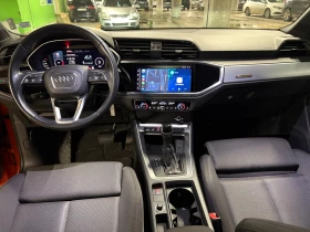 Audi Q3 35 TFSI/Virtual Cockpit/Carplay/Lane Assist - 30700 € / 60043.98 лв. - 61909929 10