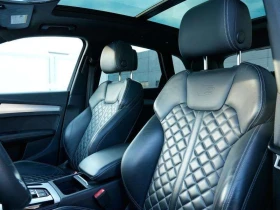 Audi SQ5 * quattro Premium * CARFAX * ЦЕНА ДО БГ - 33300 € / 65129.14 лв. - 49704914 17