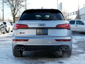 Audi SQ5 * quattro Premium * CARFAX * ЦЕНА ДО БГ - 33300 € / 65129.14 лв. - 49704914 9