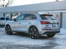 Audi SQ5 * quattro Premium * CARFAX * ЦЕНА ДО БГ - 33300 € / 65129.14 лв. - 49704914 7