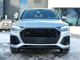 Audi SQ5 * quattro Premium * CARFAX * ЦЕНА ДО БГ - 33300 € / 65129.14 лв. - 49704914 2